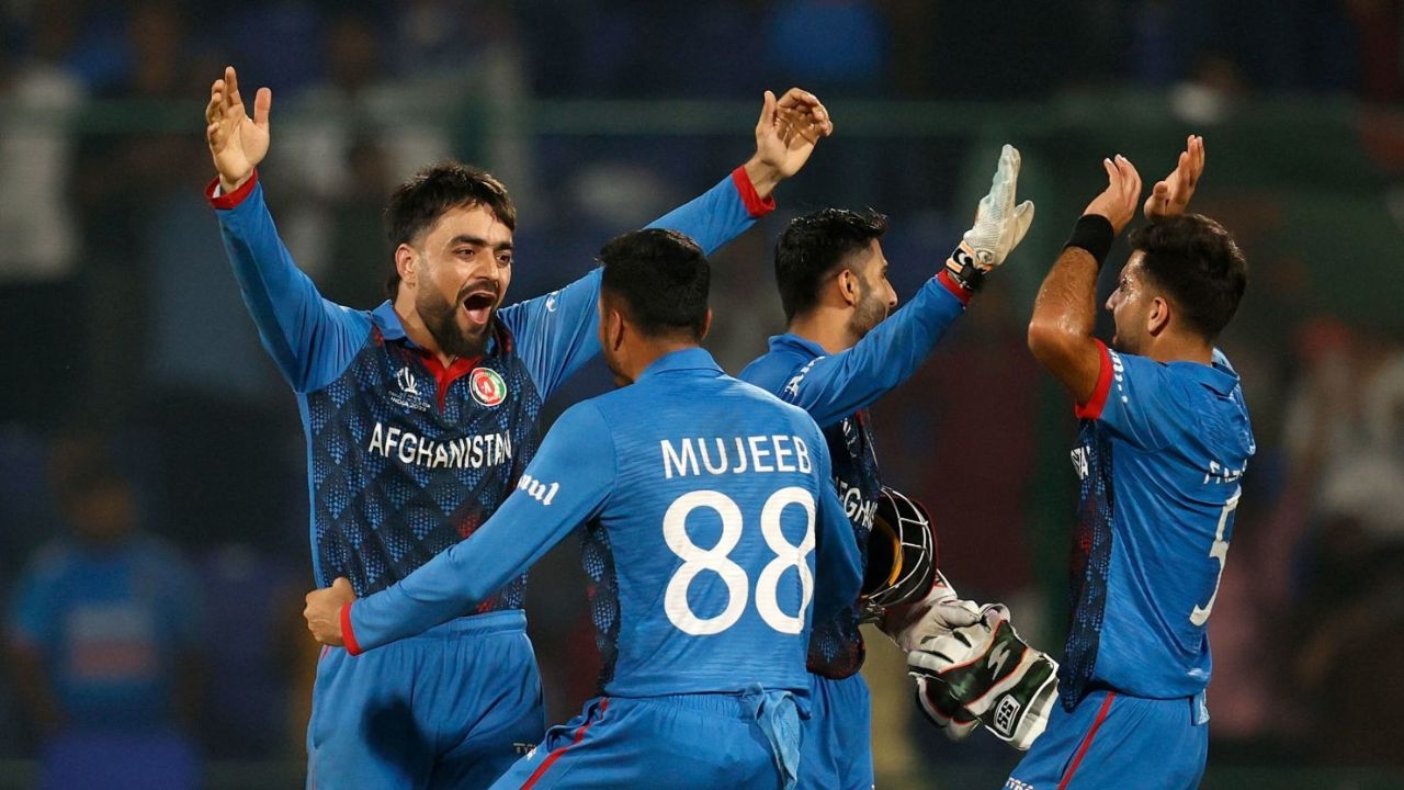 T20 WC 2026 Warm-up: AFG vs SCO Clash Today!