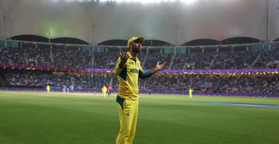 “I Knew It Was Time” - Glenn Maxwell Bids Farewell to ODI Cricket