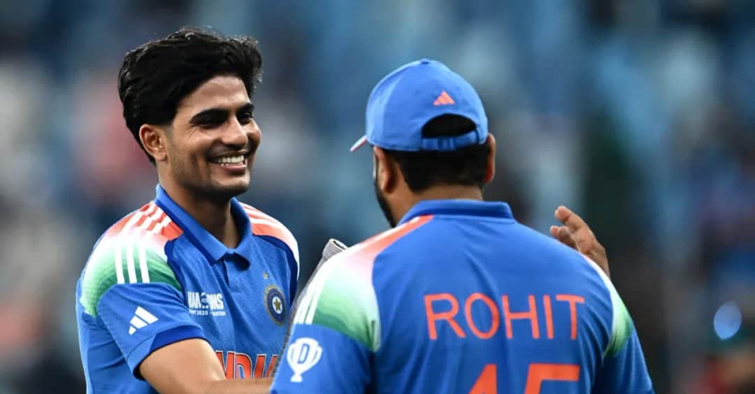 Who are the Captains of India Cricket Team in ODIs, T20Is & Tests?