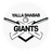 Yalla Shabab Giants Flag