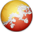 Bhutan Women Flag