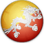 BHU-W Logo