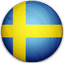 Sweden Flag