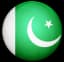 Pakistan Women Flag