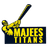 Majees Titans Flag