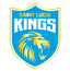 Saint Lucia Kings Flag