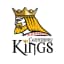 Canterbury Kings Flag