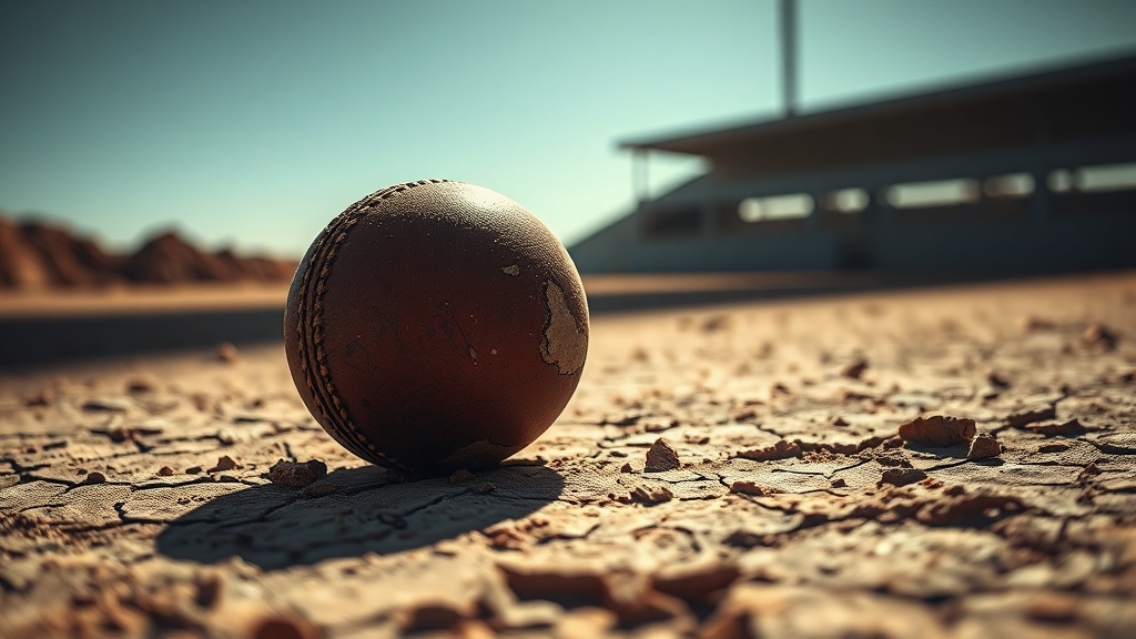 Australia's 'Resting' Players Spark Outrage in Pakistan