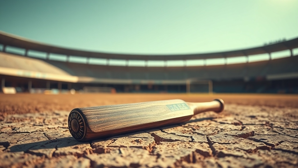 Vidarbha's Ranji Defense on the Brink!